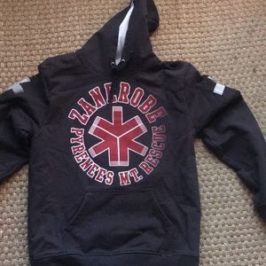 Zanerobe sweatshirt - never worn